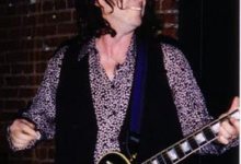 Mike Campbell’s The Dirty Knobs at SOhO