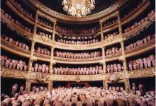 Spencer Tunick’s Art of the Body