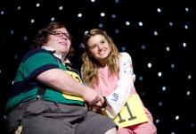 The 25th Annual Putnam County Spelling Bee Comes to Santa Barbara