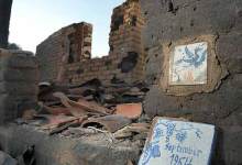 The Tea Fire Devastates the Bohemia of Mountain Drive