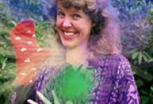 What Color Is Weird?