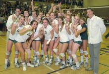 Dons and Chargers Battle It Out in CIF Playoff