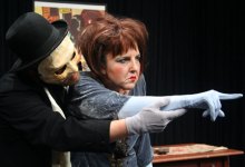 Stirring the Pot at SBCC