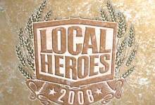 Local Heroes 2008