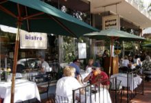 Noshing with Grenache