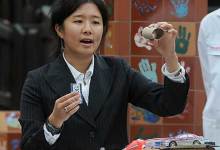 Beware of Terrible Toys