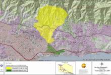 Flash Flood Watch Upgraded to Warning