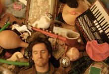 Zach Gill’s Timely Tidings