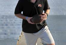 Lineman Turned Rhodes Scholar