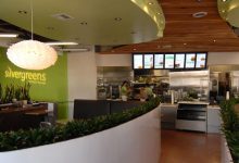 I.V. Eatery Branches Into Downtown