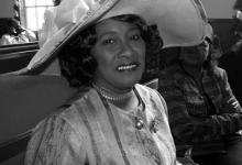 Mariana Titus’s Sunday Mornings, Crowning Glories