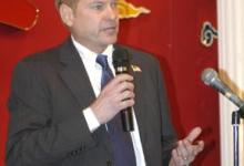 “Buzz” Patterson to Entertain UCSB Republicans Tonight