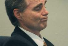 Critics Ask Sarvis to Resign