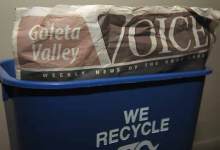 Wendy McCaw Shuts Down Goleta Valley Voice