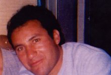 Enrique Doniz Gonzalez 1973-2008