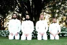 Worth the Drive: Colourmusic