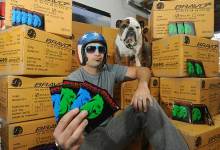 Bravo Leads a Latex Revolution