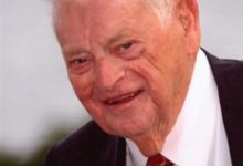 George Bliss 1919-2008