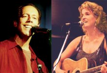 Trinity Backstage Closes Out ’08 with Benefit Show