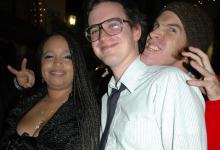 A Very Indy Christmas