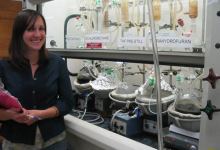 UCSB LabRATS Honored