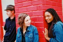 For Po’ Girl, Home Is Where the Songs Are