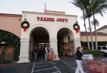 Trader Joe’s Goes Sustainable Seafood