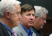 Voters Will Decide Veronica Meadows