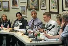 New Mental Health Coalition Forges Bonds