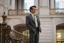 Our Gay Girl Watches Milk