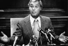 Memories of George Moscone