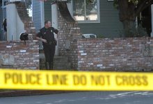 Man Killed in West Haley Street Stabbing