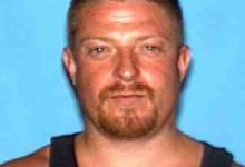 Murder Suspect Arrested in Camarillo