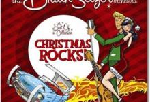 Brian Setzer Orchestra