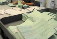 Pappas Supporter Requests Recount of 3rd District Votes