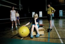 Let the Right One In