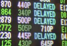 A Cautionary Tale about Airports and Holiday Horrors