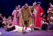 The Christmas Revels