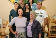 New Clinic Caters to Homeless Women