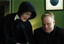 A Superb and Snotty 12 Minutes