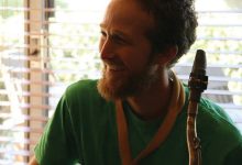 Month of the Jazz Club