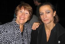 S.B.’s Alice Condodina Brings Classic American Dance to Russia