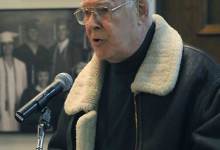 School Board Struggle Pits Noel Against Sarvis