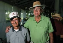 On Par with Bob Chilcott