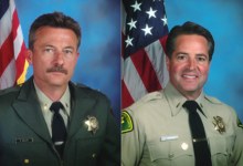 Goleta Gets New Police Chief