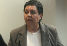 Arraignment Postponed for D’Sant Angelo