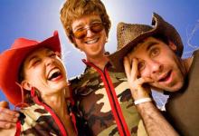 MoJoW & the Vibration Army Plot Another Santa Barbara Invasion