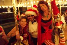 Fishbon’s Art of Participatory Celebration