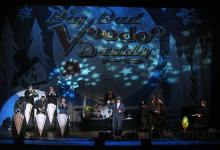 Big Bad Voodoo Daddy