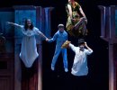 Peter Pan at the Lobero